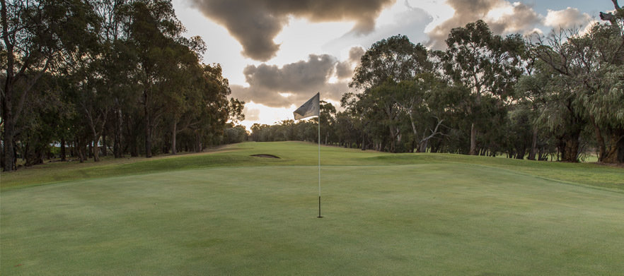 <em>One Month Trial Membership Special at Bunbury Golf Club,</em> rated one of WA's Top Ten courses! <em>Normally $360, Today just   $149!</em> 