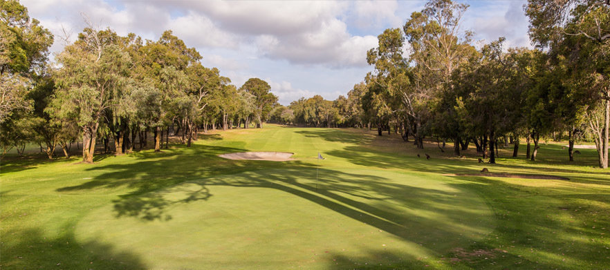 <em>One Month Trial Membership Special at Bunbury Golf Club,</em> rated one of WA's Top Ten courses! <em>Normally $360, Today just   $149!</em> 