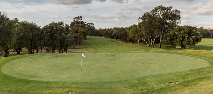 <em>One Month Trial Membership Special at Bunbury Golf Club,</em> rated one of WA's Top Ten courses! <em>Normally $360, Today just   $149!</em> 