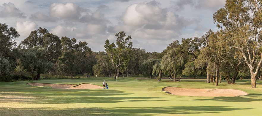 <em>One Month Trial Membership Special at Bunbury Golf Club,</em> rated one of WA's Top Ten courses! <em>Normally $360, Today just   $149!</em> 
