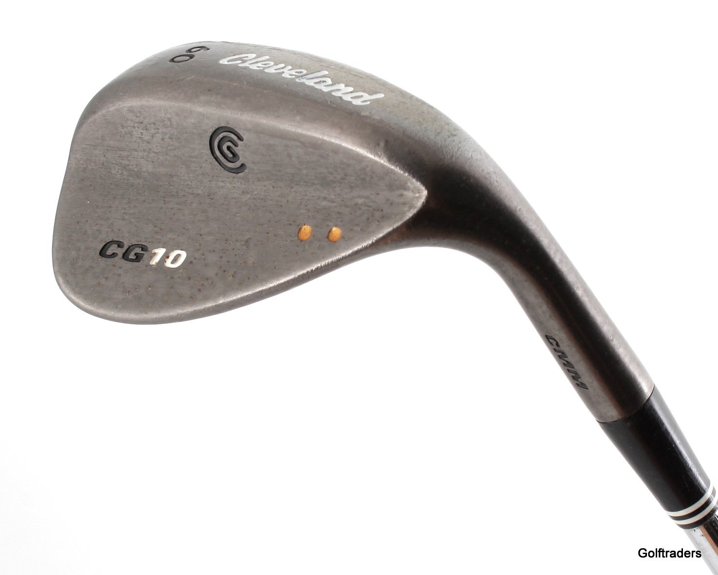 Cleveland CG10 Lob Wedge 60º Steel Wedge Flex G2988 just 79.00