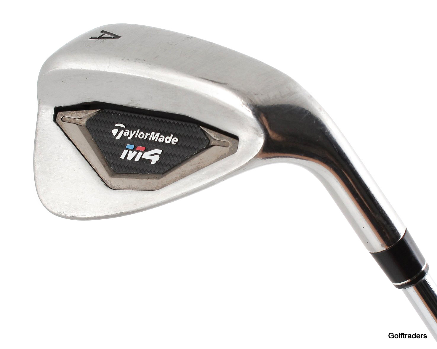 Taylormade M4 Gap Wedge Steel Stiff Flex G3070 just 149.00