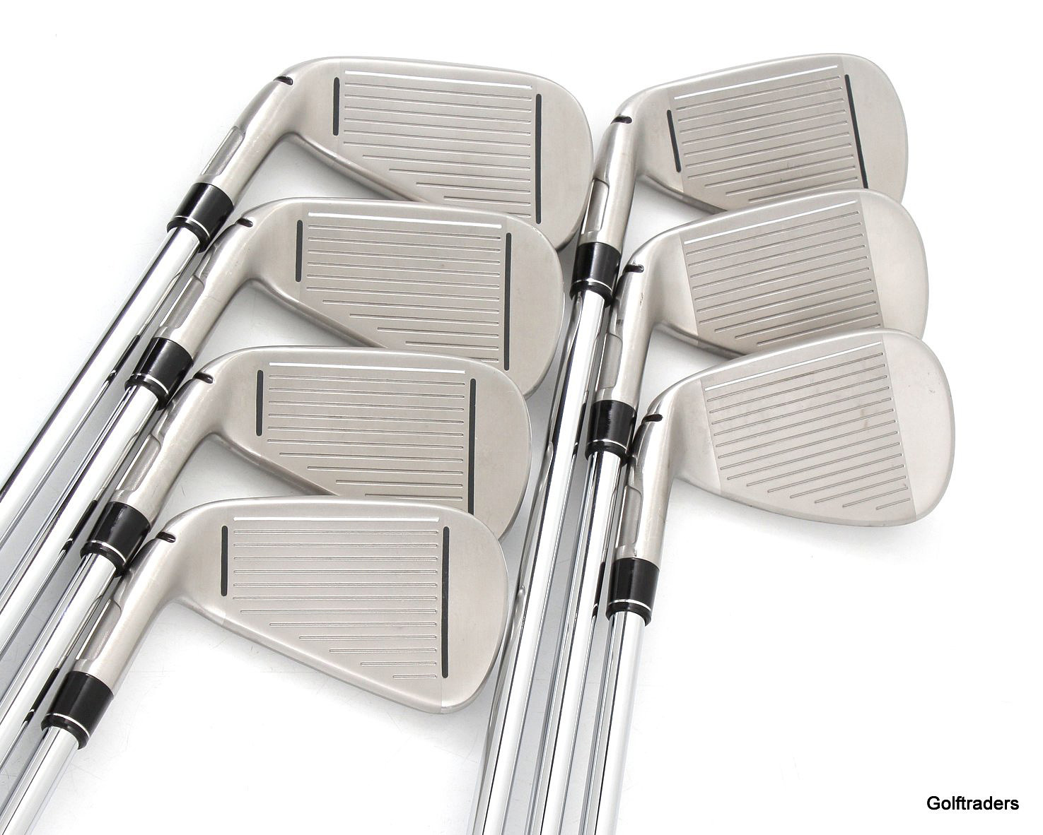 Taylormade M3 Irons 4PW Steel Regular Flex G3088 just 699.00