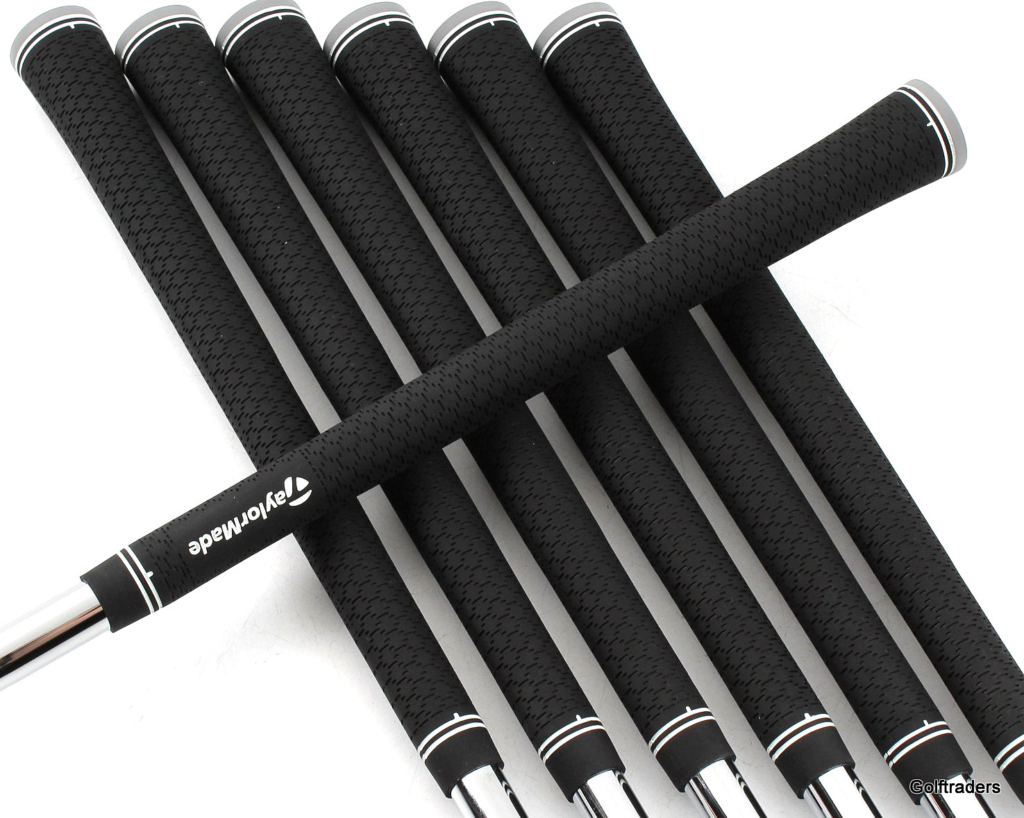 Taylormade M3 Irons 4PW Steel Regular Flex G3088 just 699.00