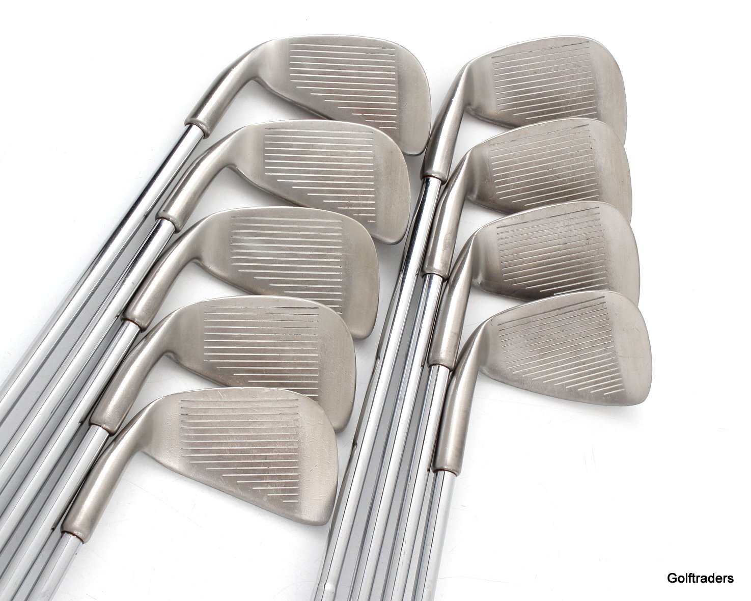 used taylormade hybrids