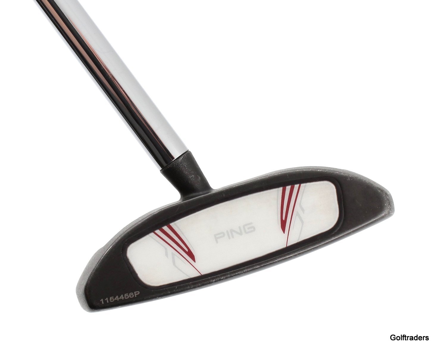 Ping Scottsdale Pickemup Putter Steel 34" Left Handed G3095 just 139.00