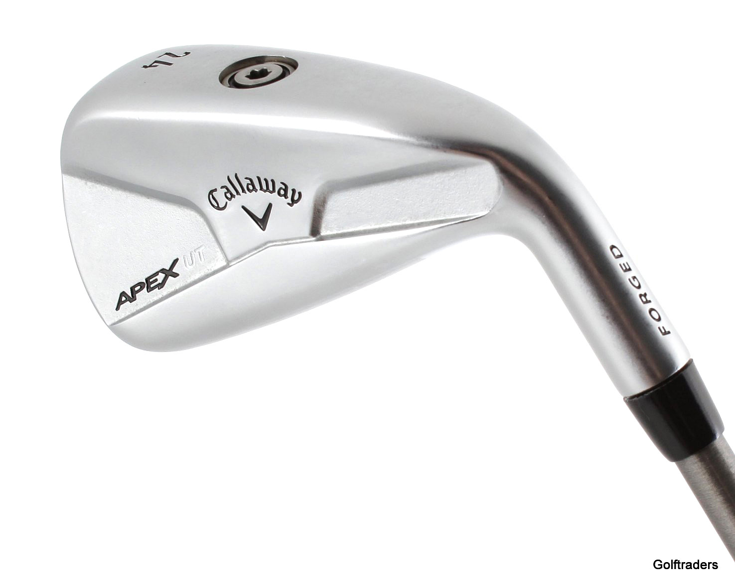stealth utility irons