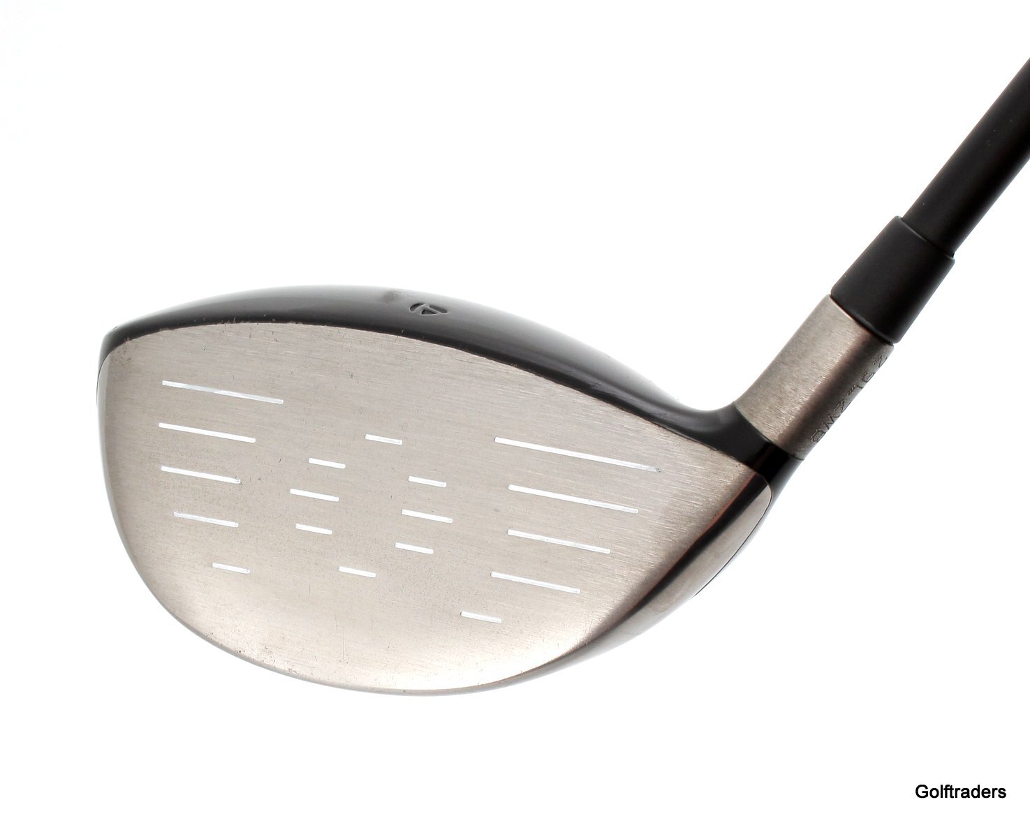 Taylormade R510 Driver 8.5° Graphite Stiff Flex G3202 just $99.00