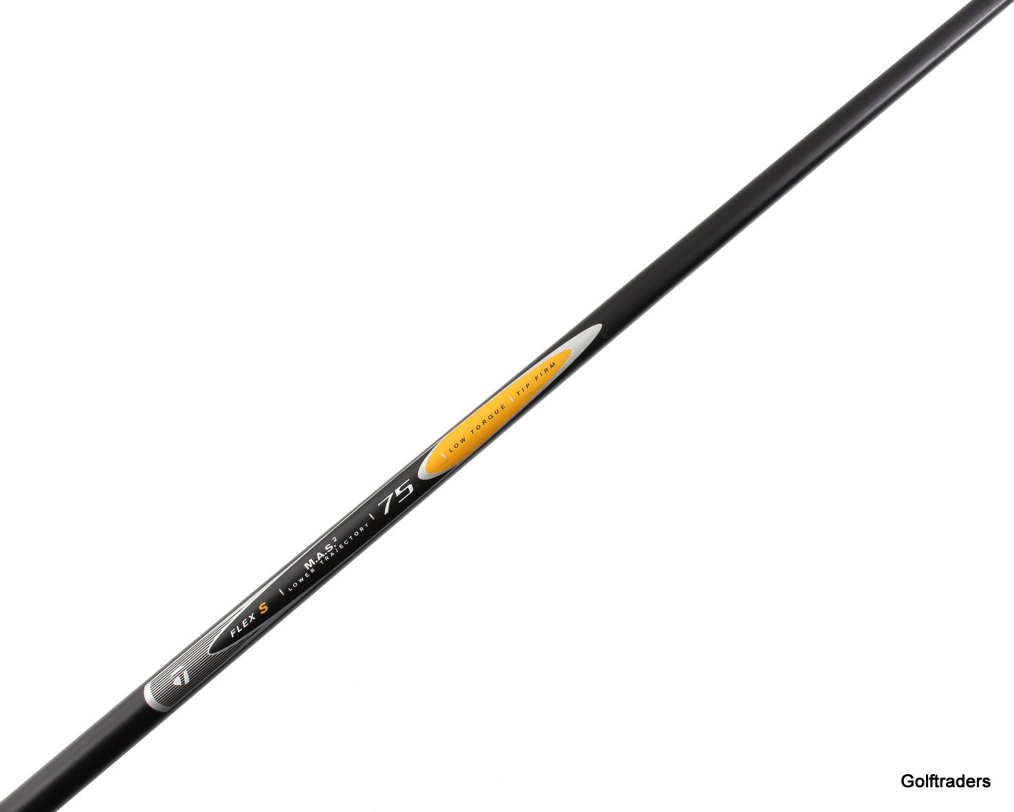 Taylormade R510 Driver 8.5° Graphite Stiff Flex G3202 just $99.00