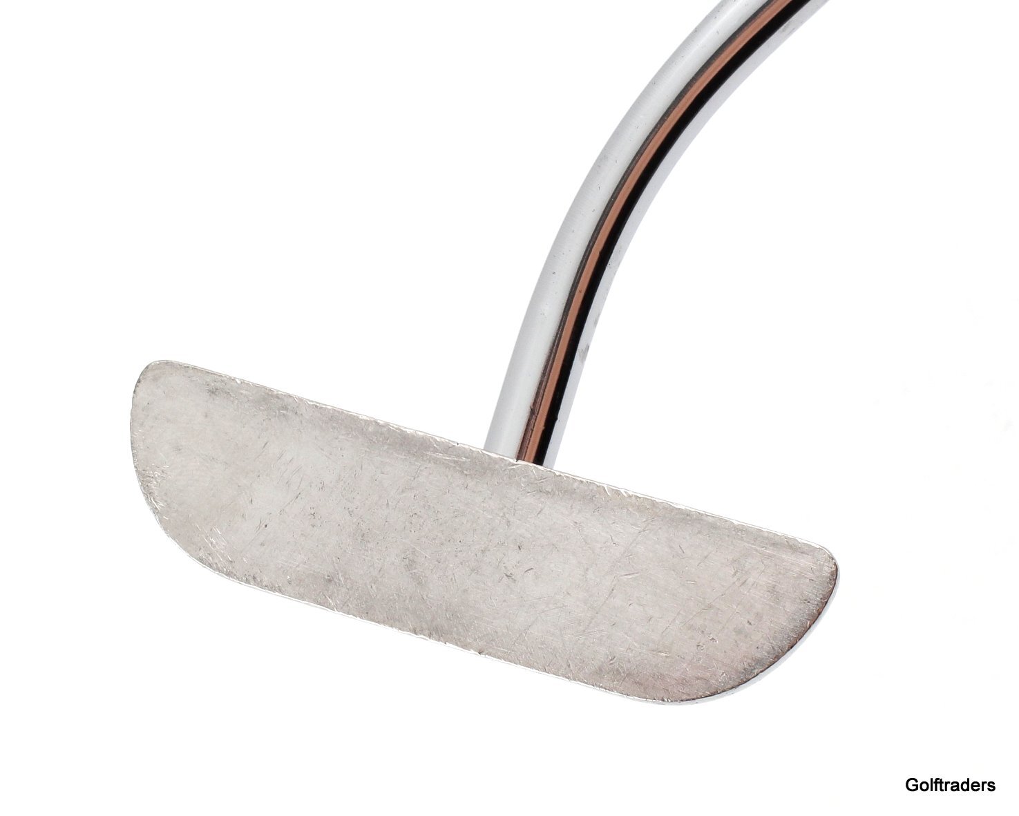 Ugly Duckling Putter Steel 35" G3004 just 99.00