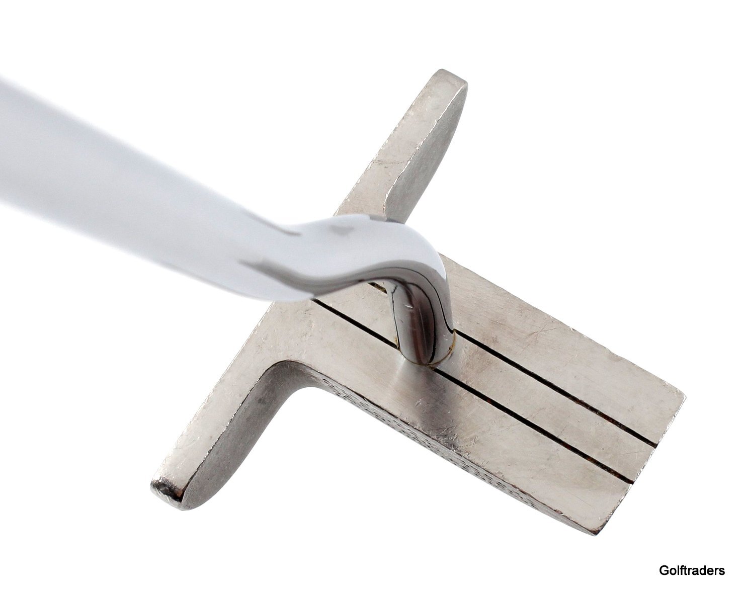 Ugly Duckling Putter Steel 35" G3004 just 99.00