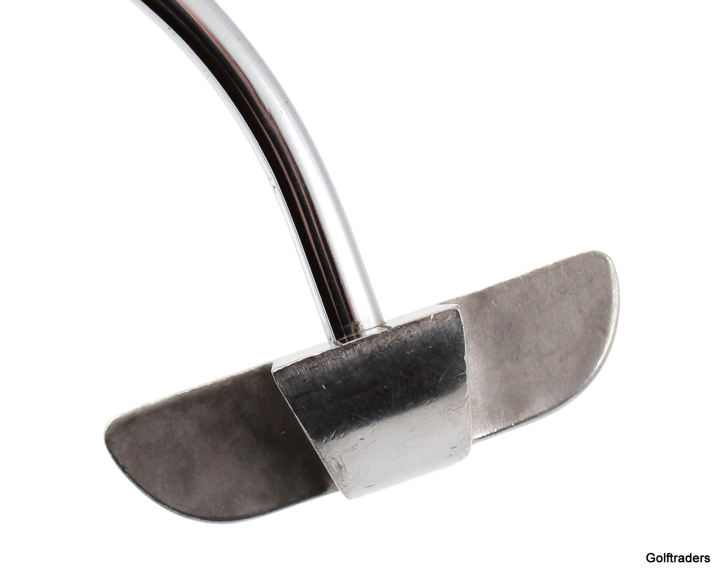 Ugly Duckling Putter Steel 35" G3004 just 99.00