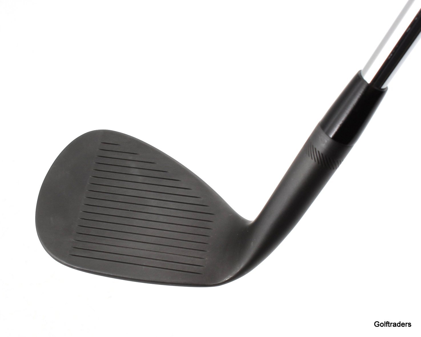 vokey wedge flex