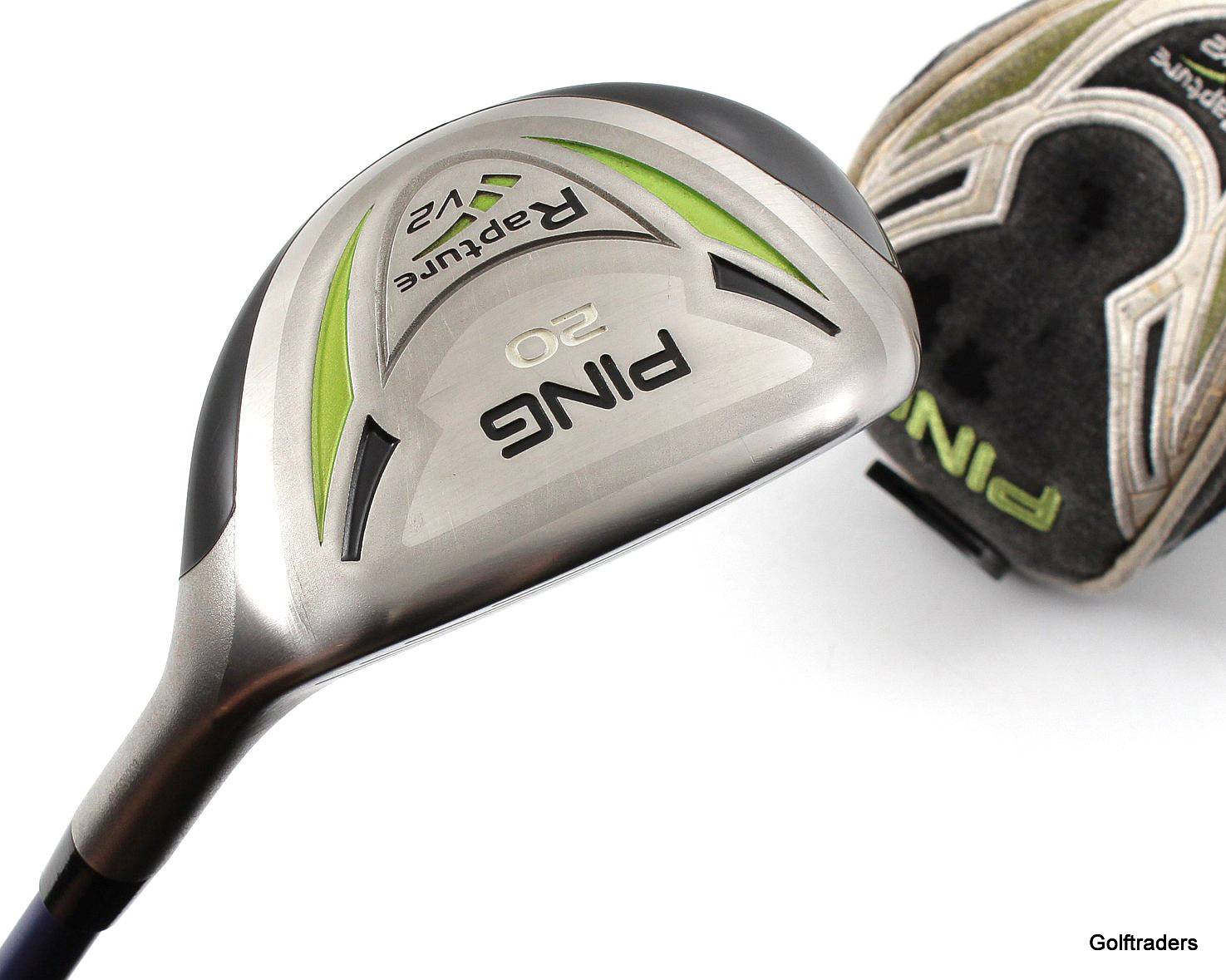 ping rapture hybrid
