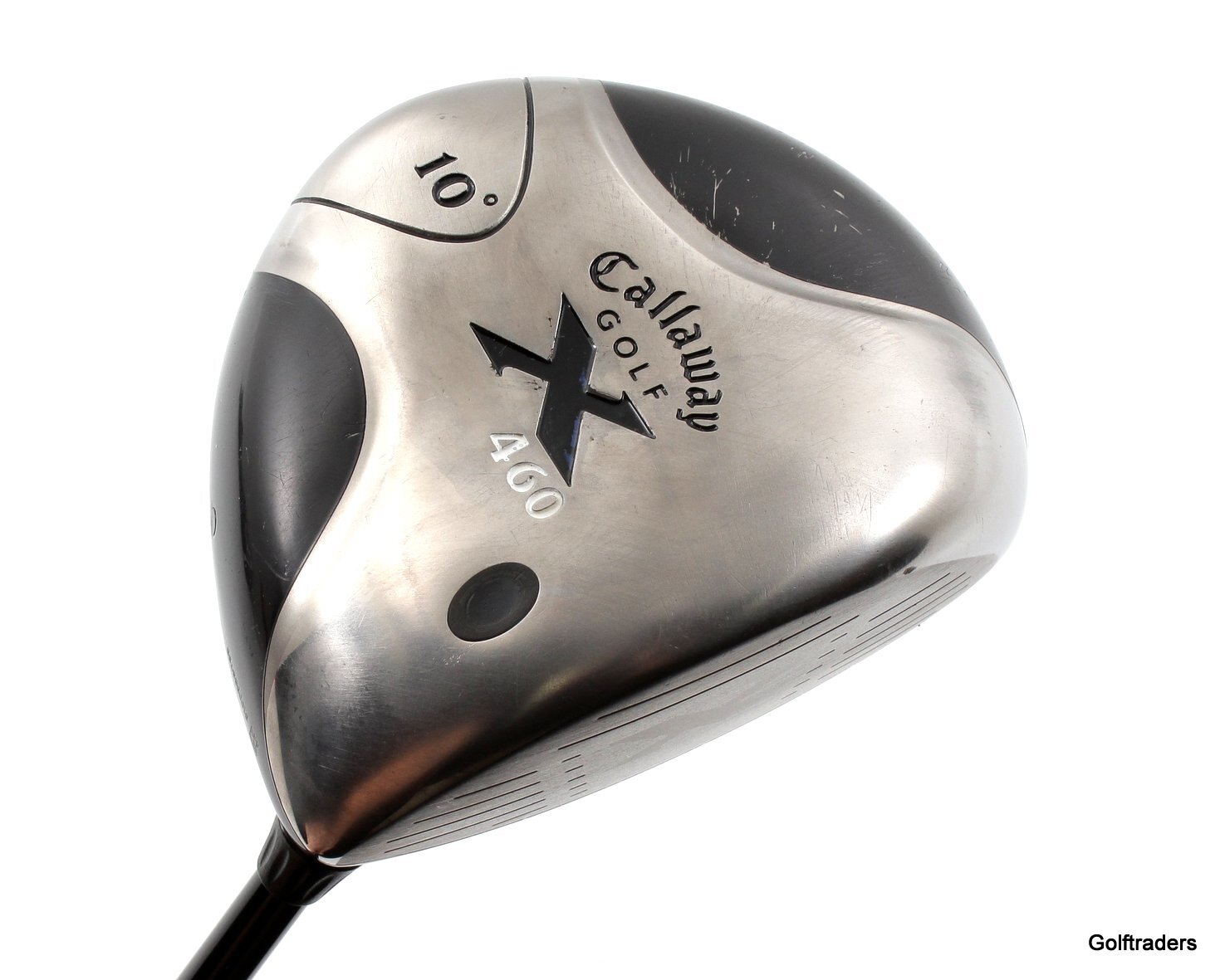 callaway s flex