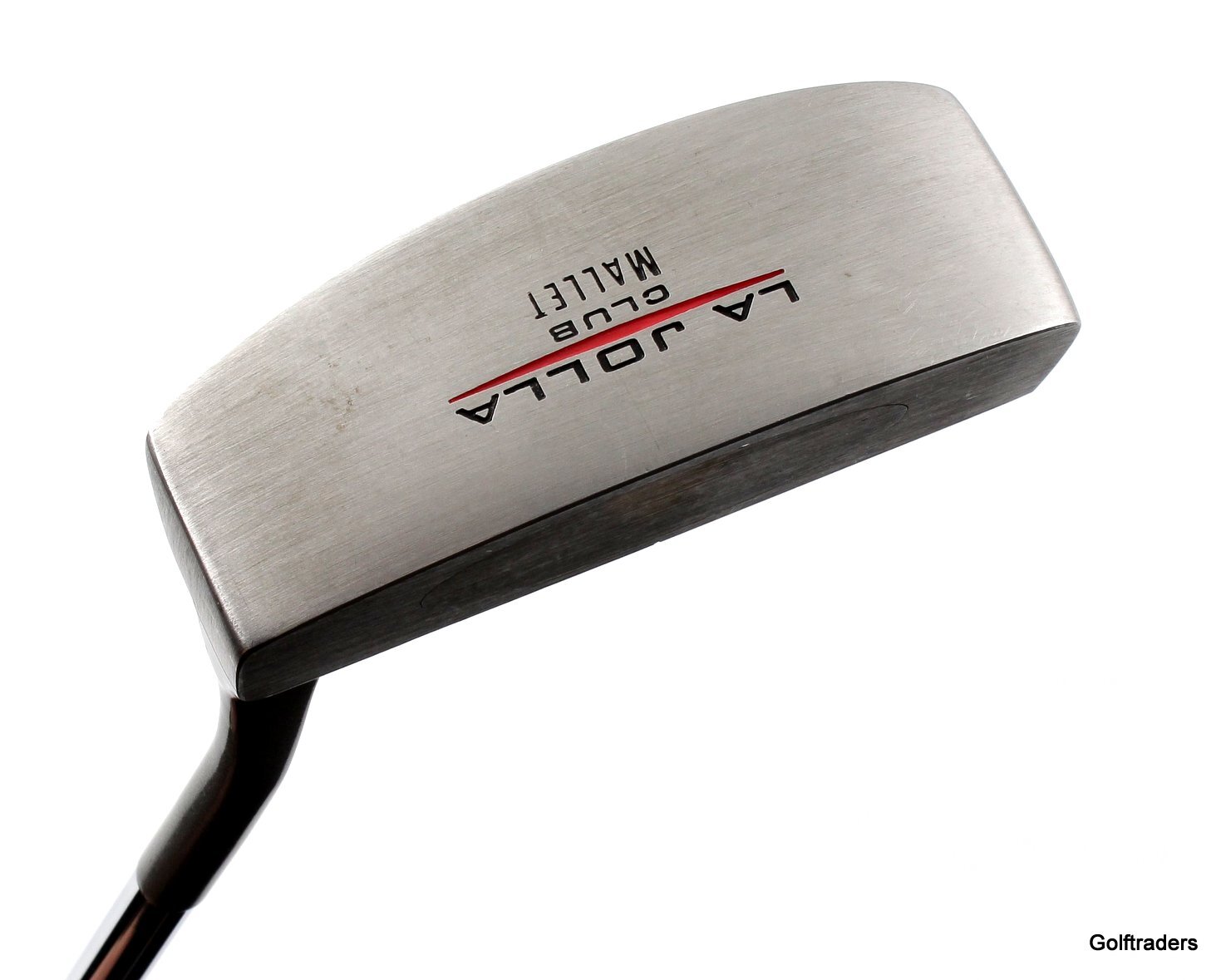 La Jolla Club Mallet Putter Steel 38" G3229 just 69.00