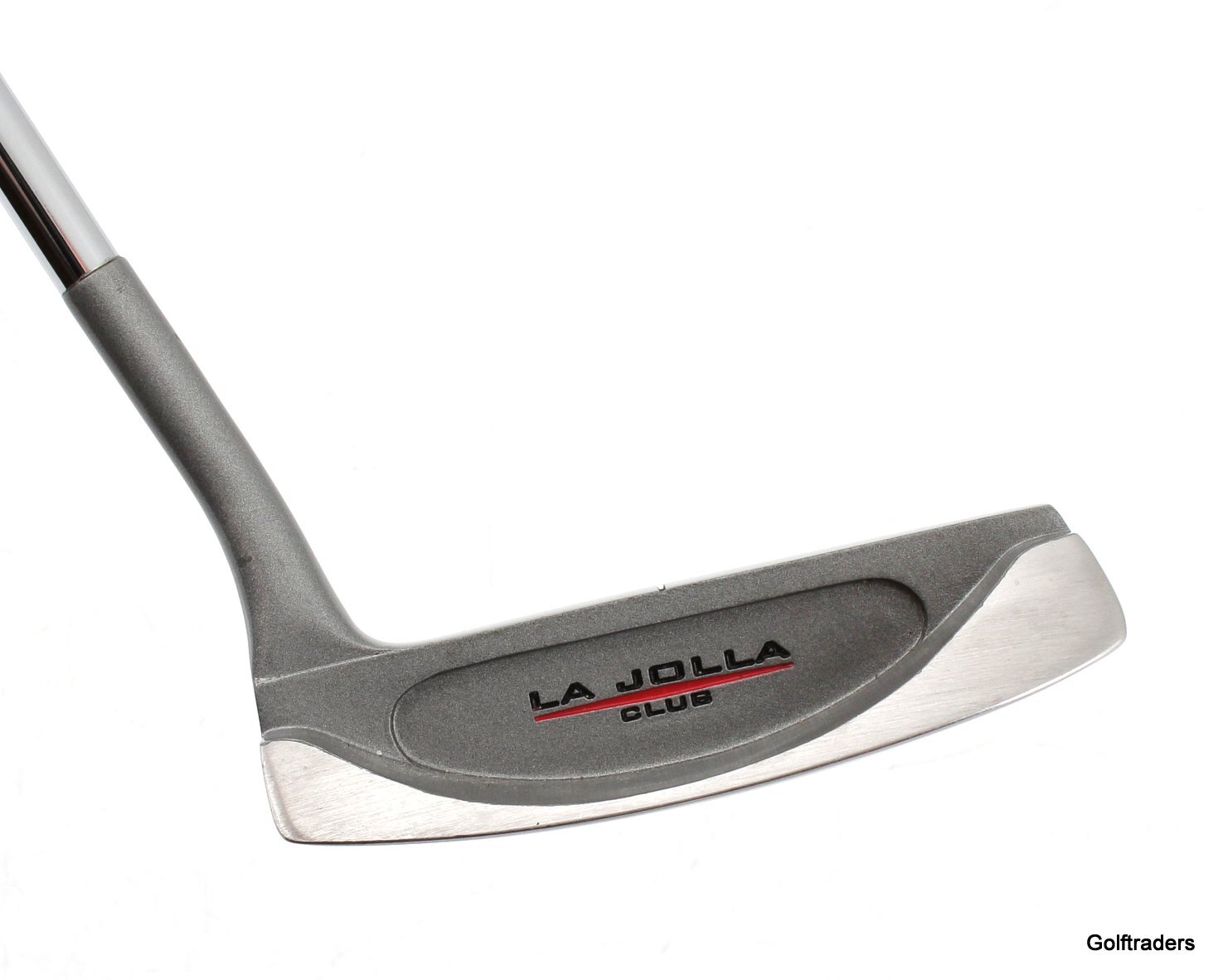 La Jolla Club Mallet Putter Steel 38" G3229 just 69.00