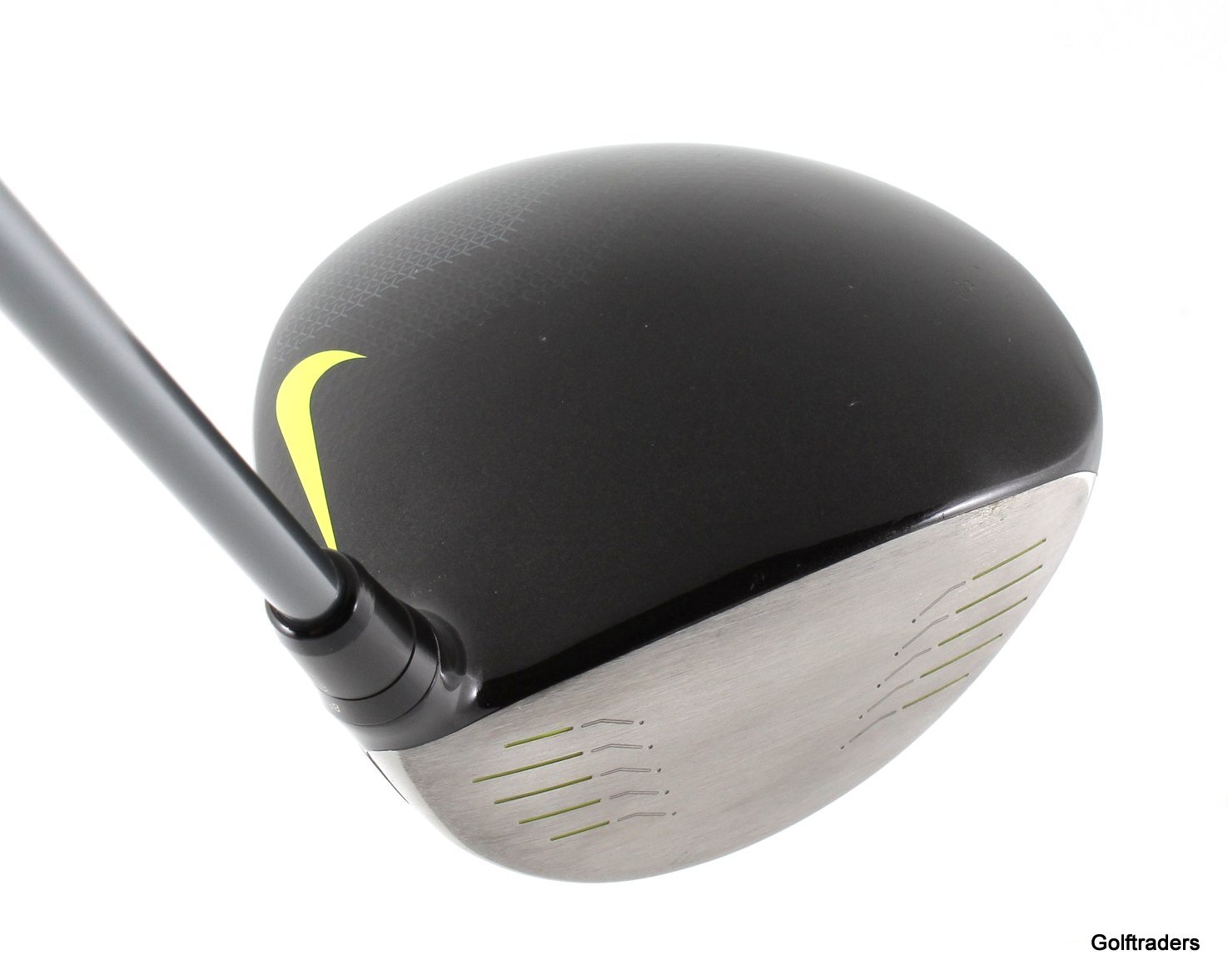 Nike Vapor Speed Driver 8°12° Graphite Regular Left Handed New Grip