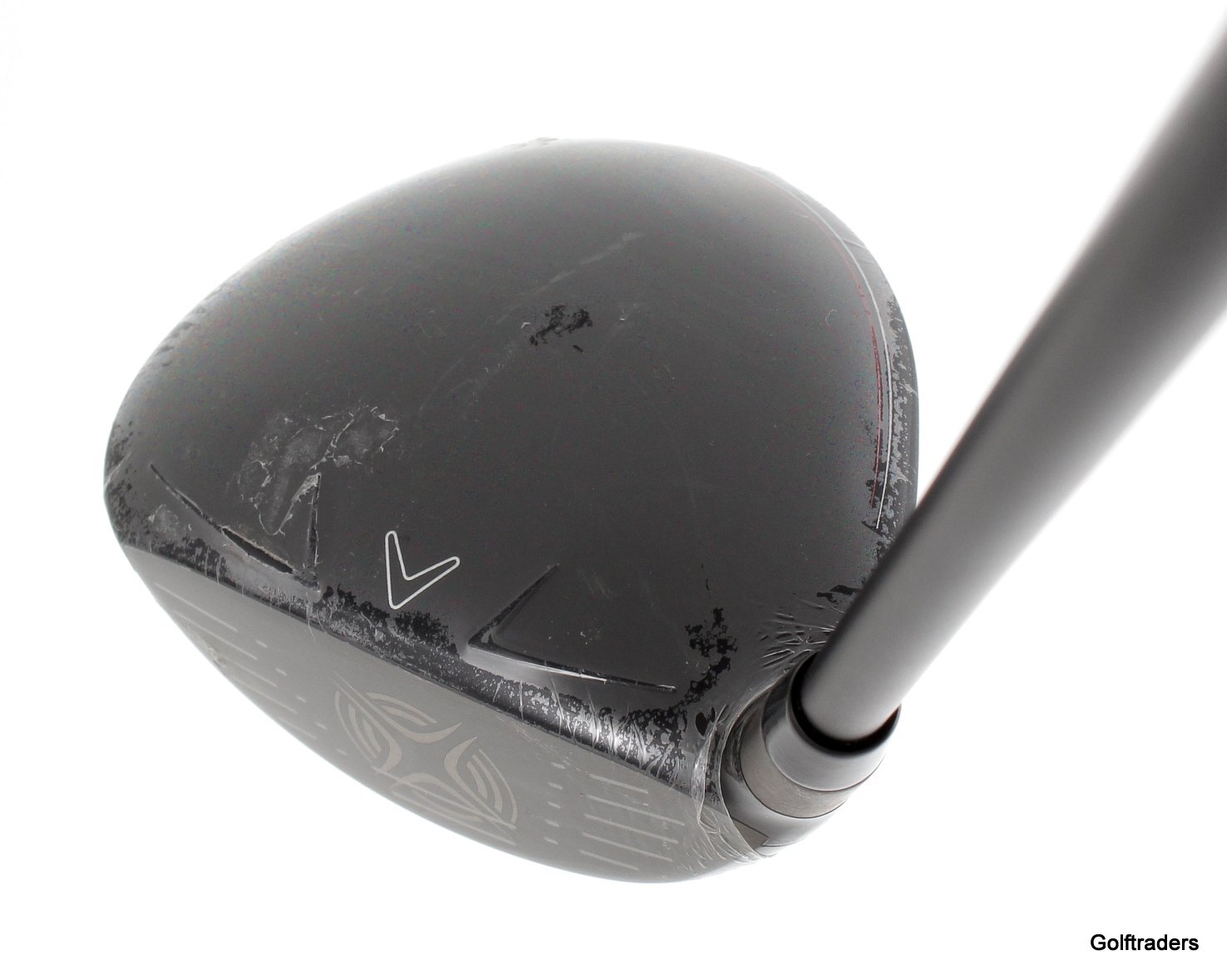 Bois de parcours Callaway XR Speed 3 d'occasion / 15 degrés
