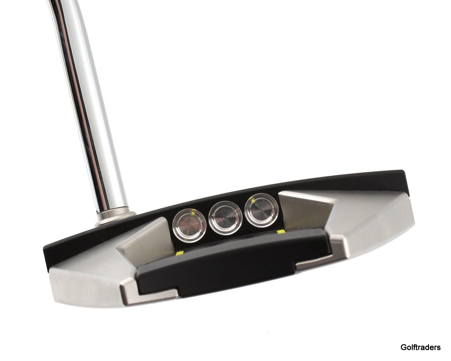 New Scotty Cameron Phantom X 6 Putter Steel 34 Cover G3640 Just 575 00