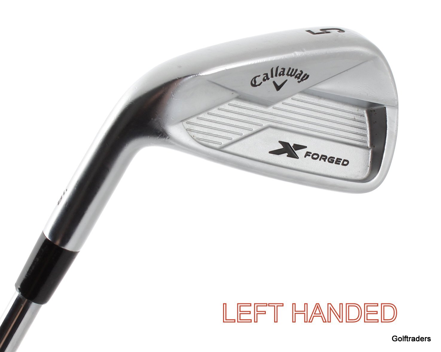 callaway s flex