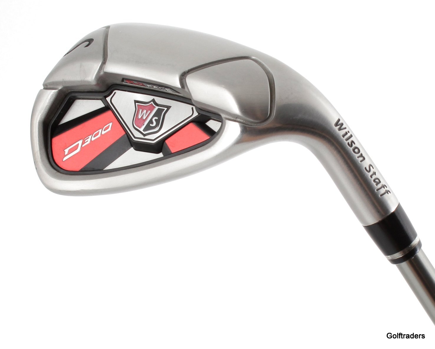 wilson d300