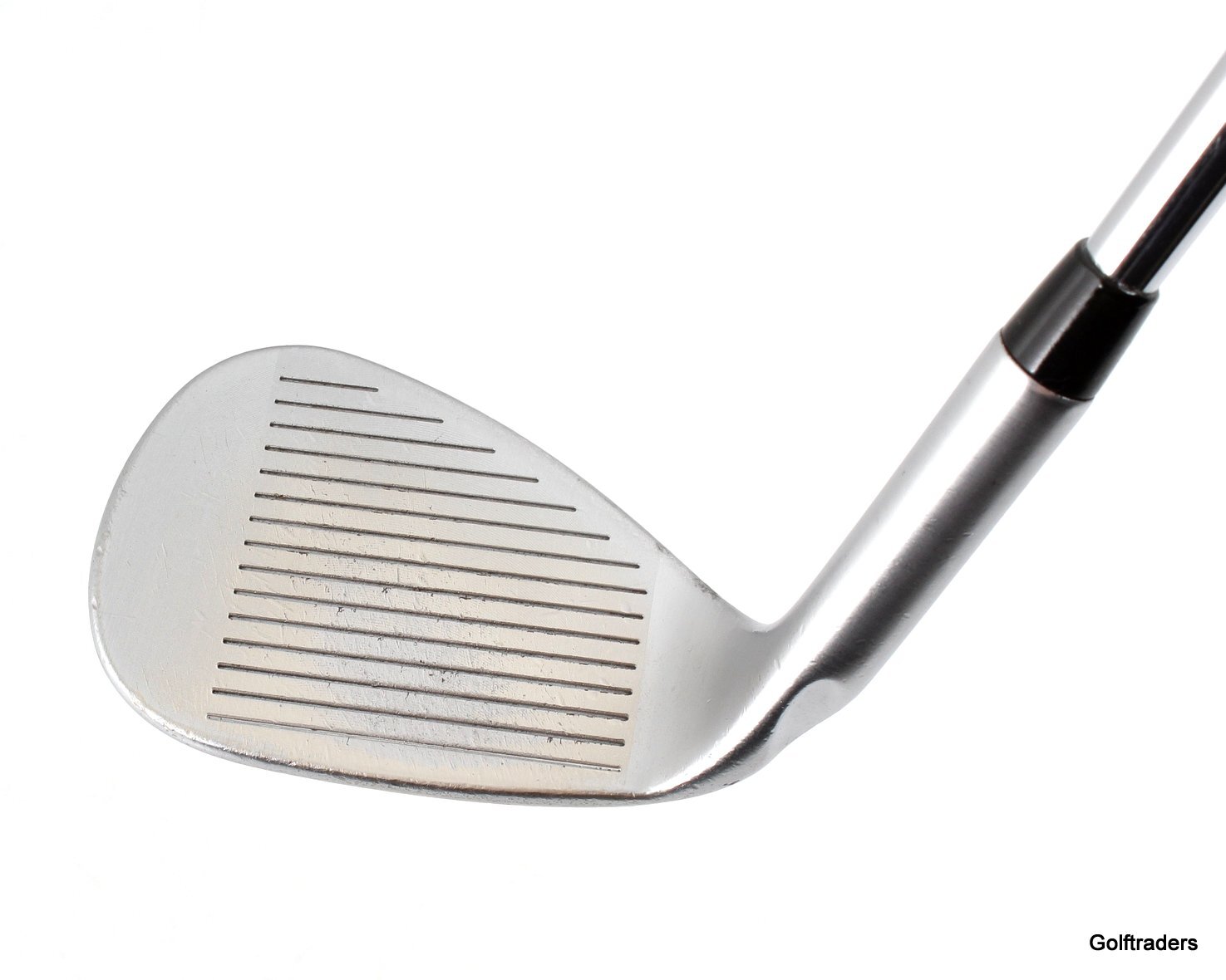 Ping Anser Black Dot Lob Wedge 60º Steel Wedge Flex New Grip