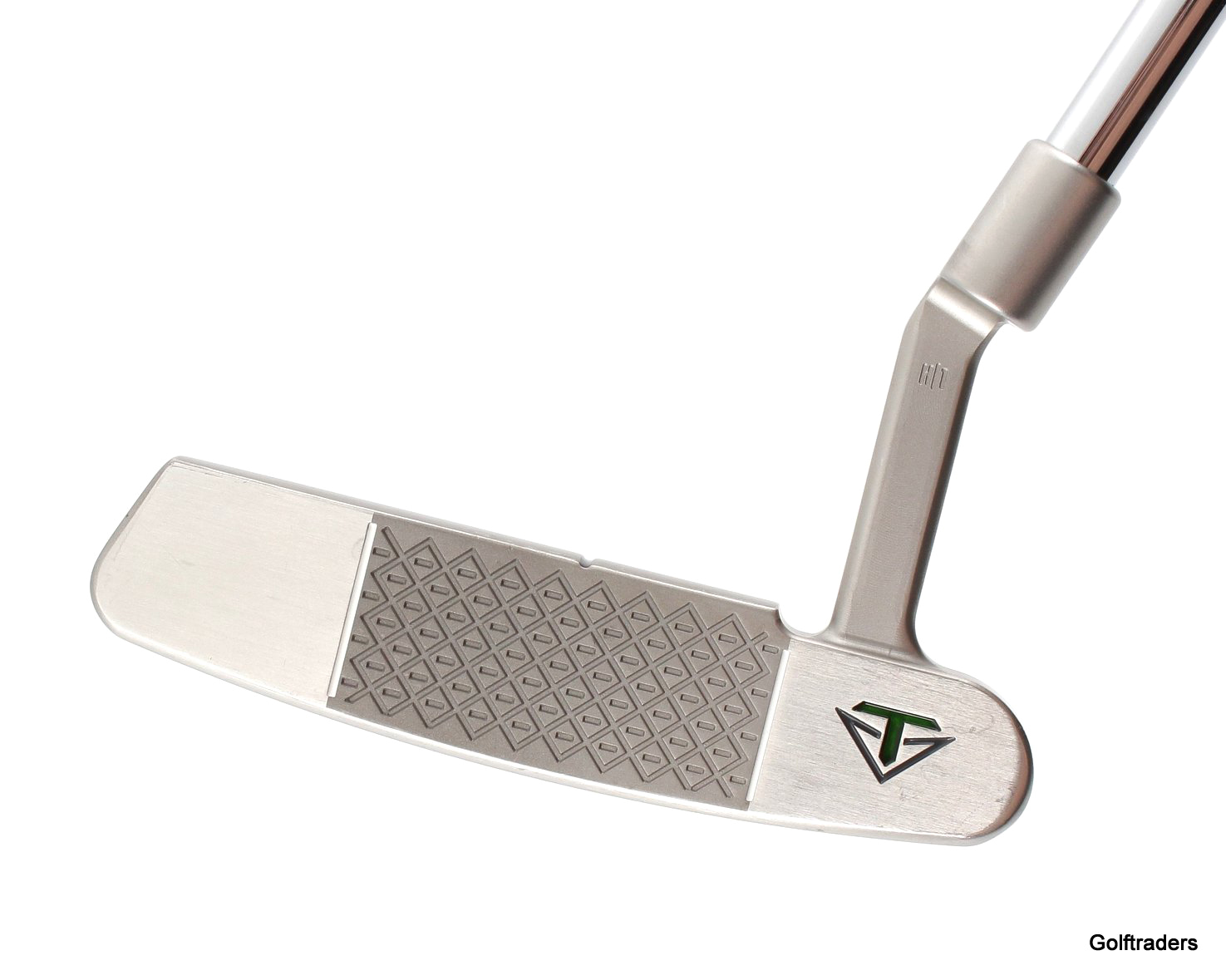Odyssey Toulon Austin H1 Putter Steel 35" Cover G3414 just 319.00