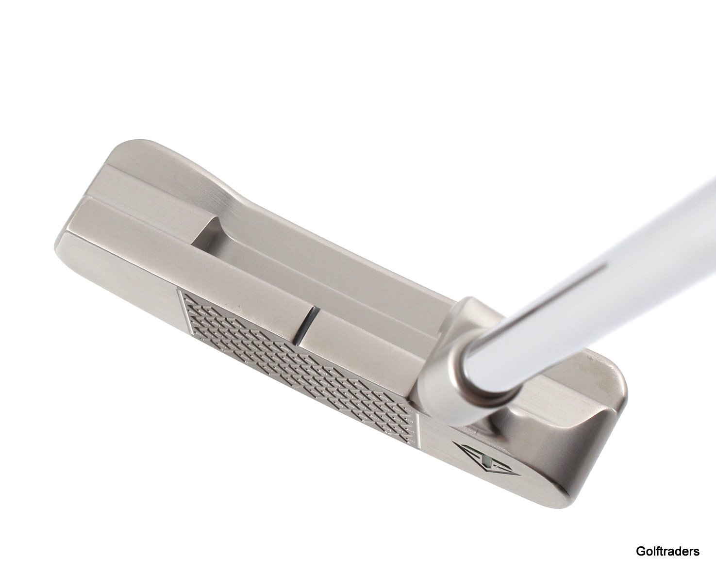 Odyssey Toulon Austin H1 Putter Steel 35" Cover G3414 just 319.00