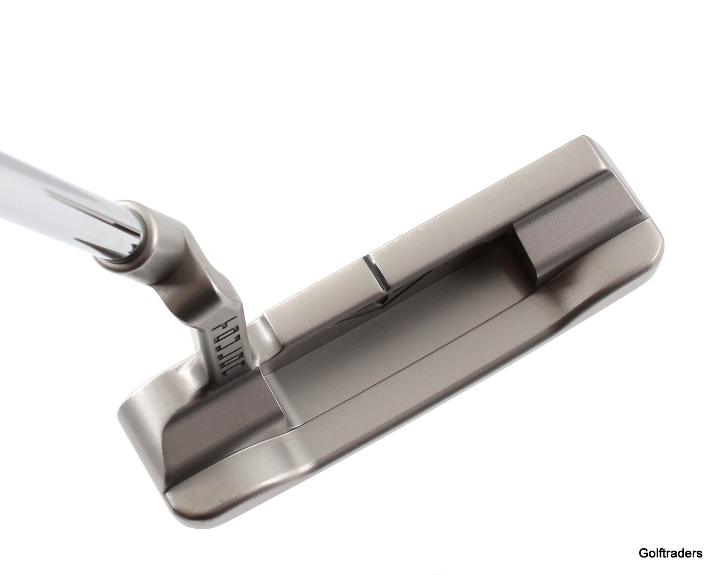 Odyssey Toulon Austin H1 Putter Steel 35" Cover G3414 just 319.00