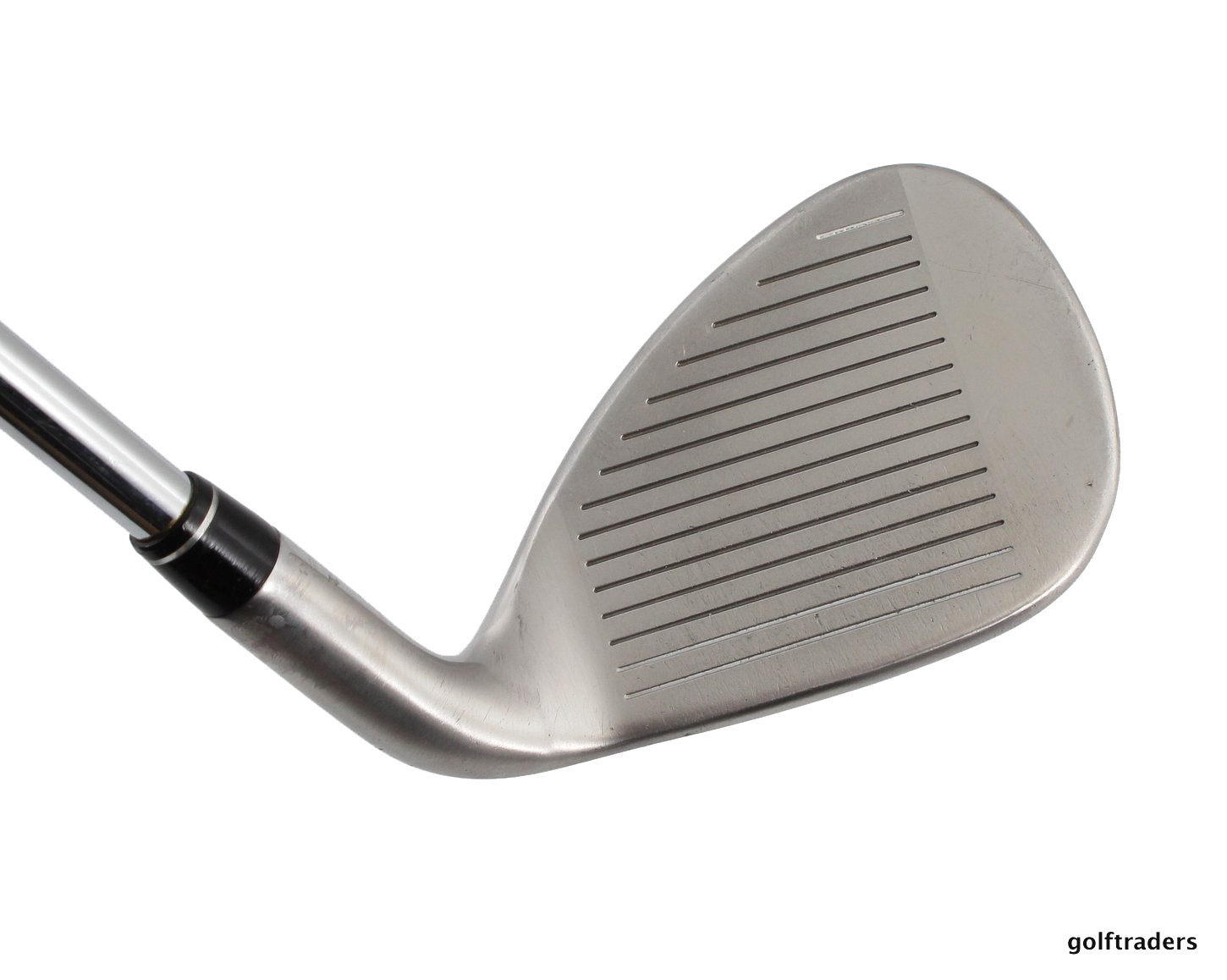 CALLAWAY X2 HOT SAND WEDGE 54° PROJECT X STEEL FIRM REGULAR FLEX LH 