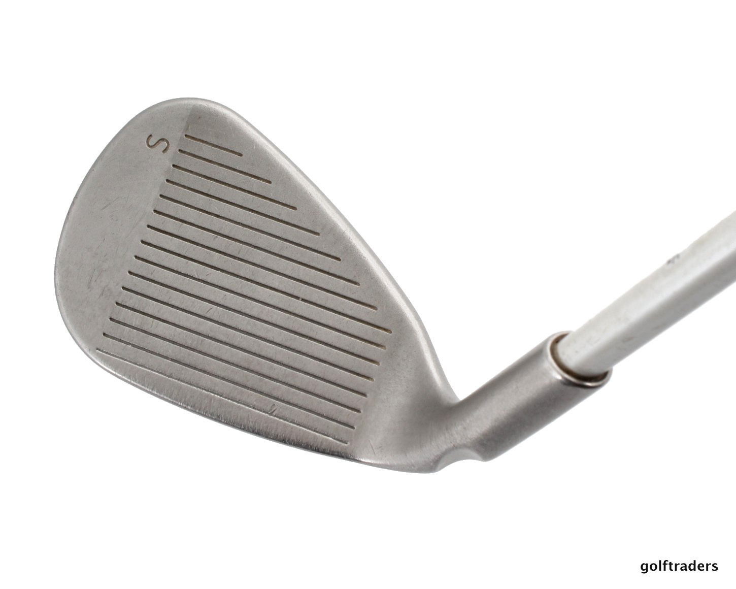 PING RHAPSODY RED DOT SAND WEDGE ULT 129 GRAPHITE LADIES NEW GRIP 