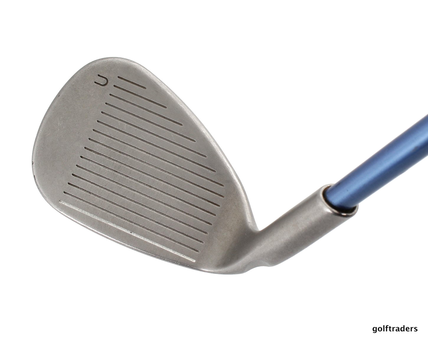 PING i WEDGE BLACK DOT 52º GAP WEDGE ULT 50I GRAPHITE LADIES NEW GRIP