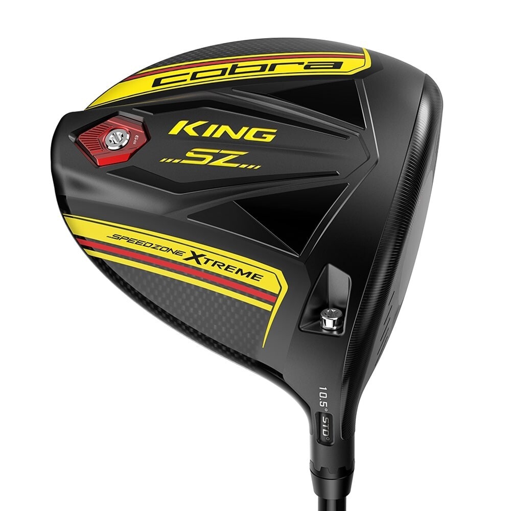 new king cobra driver