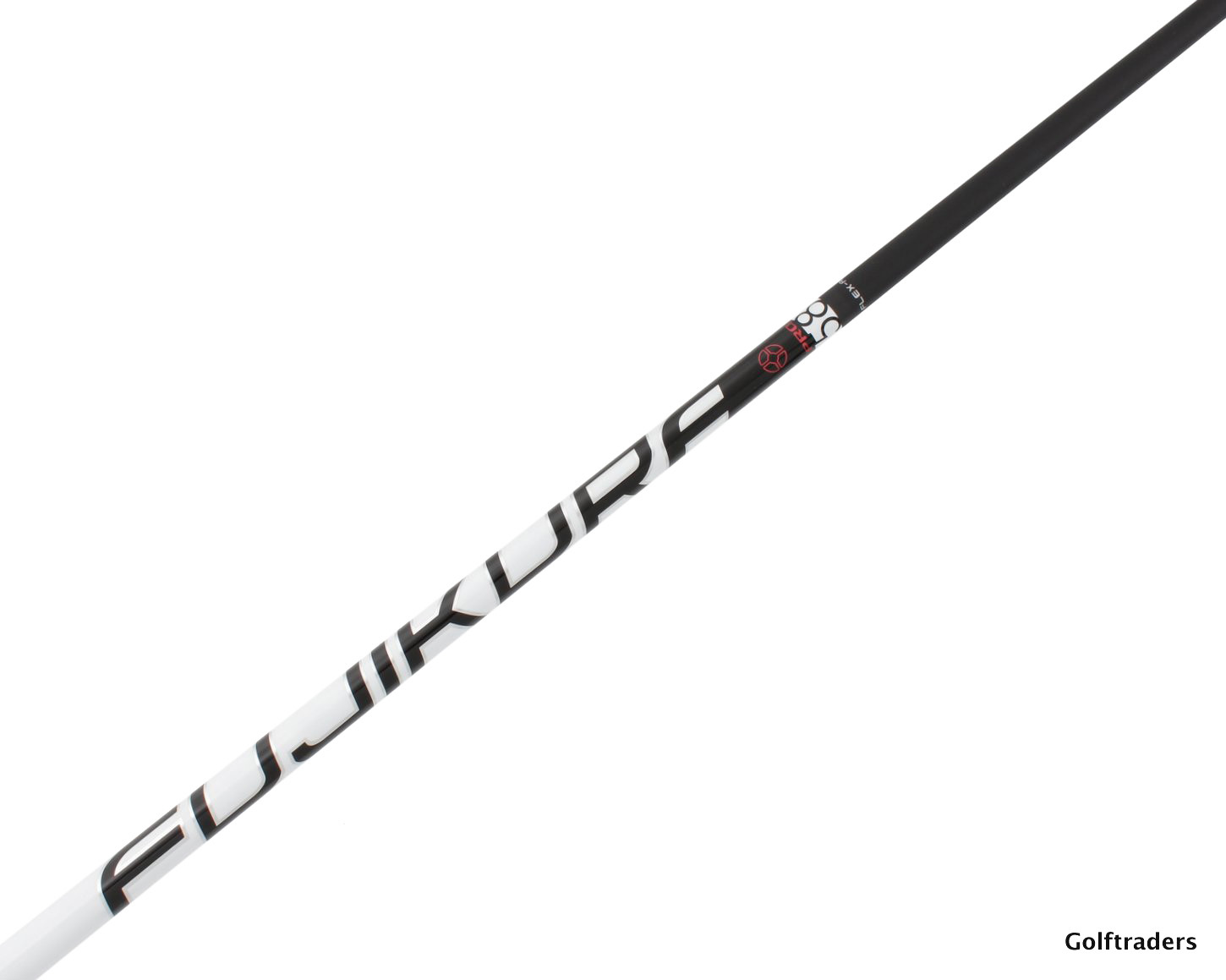 FUJIKURA PRO 58 DRIVER SHAFT 58 GRAM SENIORS + ADAPTER & GRIP 44