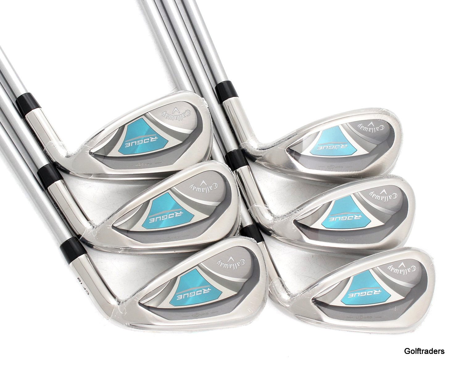 callaway rogue st irons graphite
