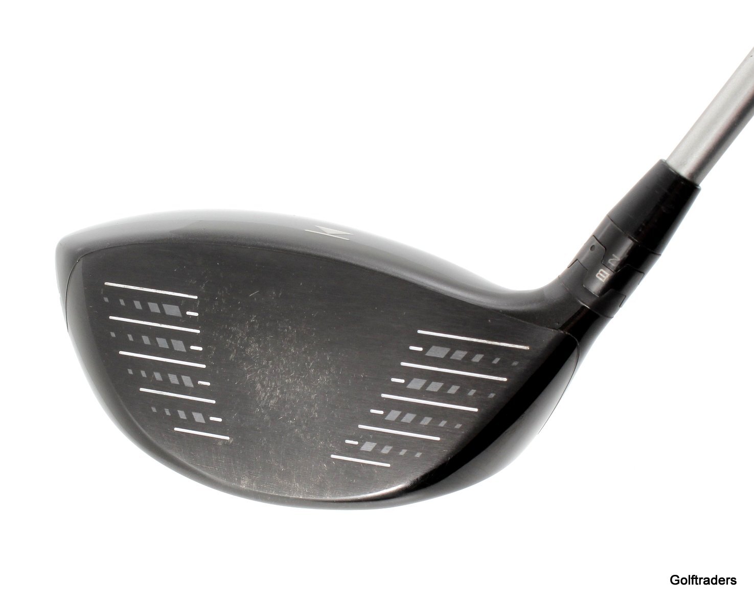 Tête De Driver Titleist 913D3 9.5° - Droitière, En Très Bon état Authentique