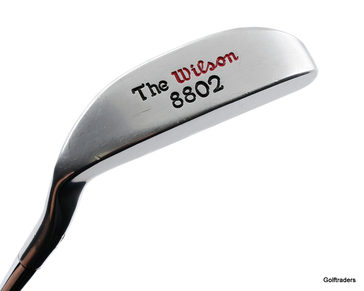Wilson Staff 8802 Putter 34" Steel New Grip G3973 just 199.00