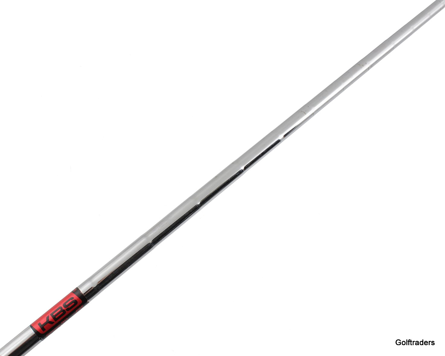 Taylormade R11 Gap Wedge 50° Steel Stiff Flex Left Handed G3805 just