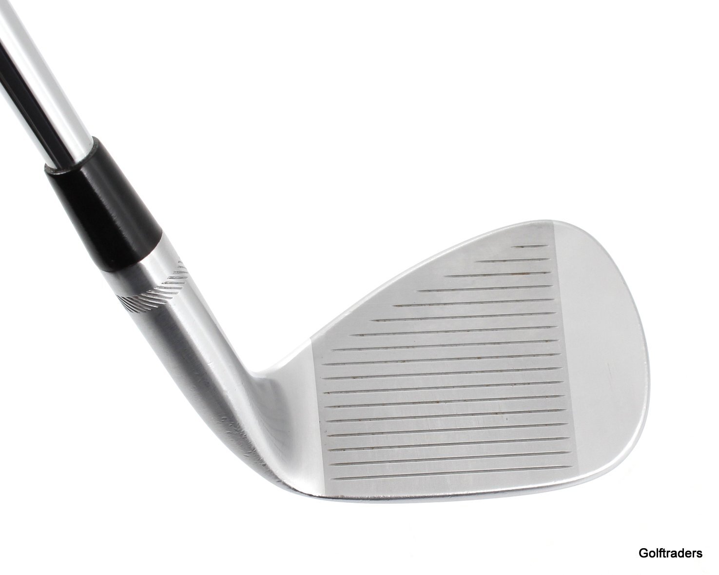 vokey wedge flex