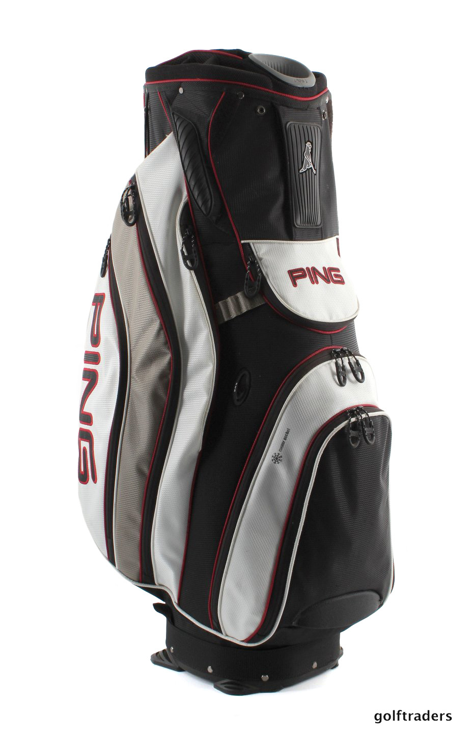 Ladies Golf Cart Bags Australia IUCN Water
