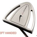 Nike Ignite 004 Putter Steel 34" New Grip Left Handed G4255 - Image 1