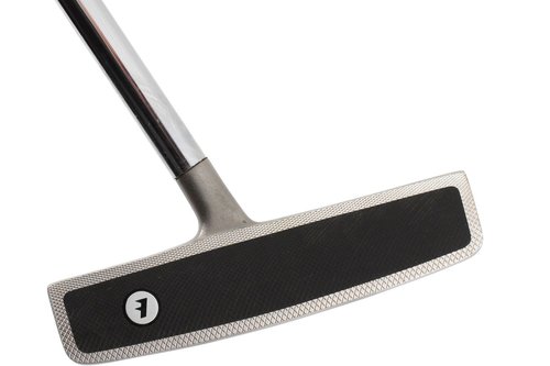 Nike Ignite 004 Putter Steel 34" New Grip Left Handed G4255 - Image 2
