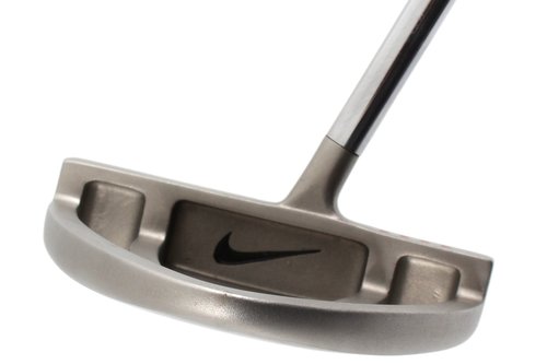 Nike Ignite 004 Putter Steel 34" New Grip Left Handed G4255 - Image 5