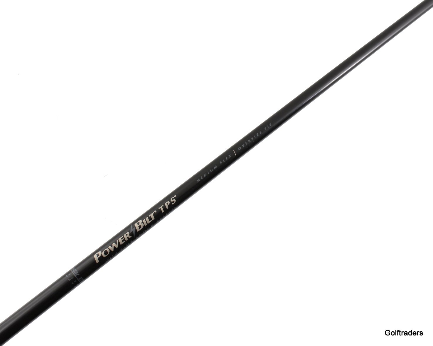 Powerbilt Air Attack 5 Wood 19º Mens Regular Flex New Grip G4250 just