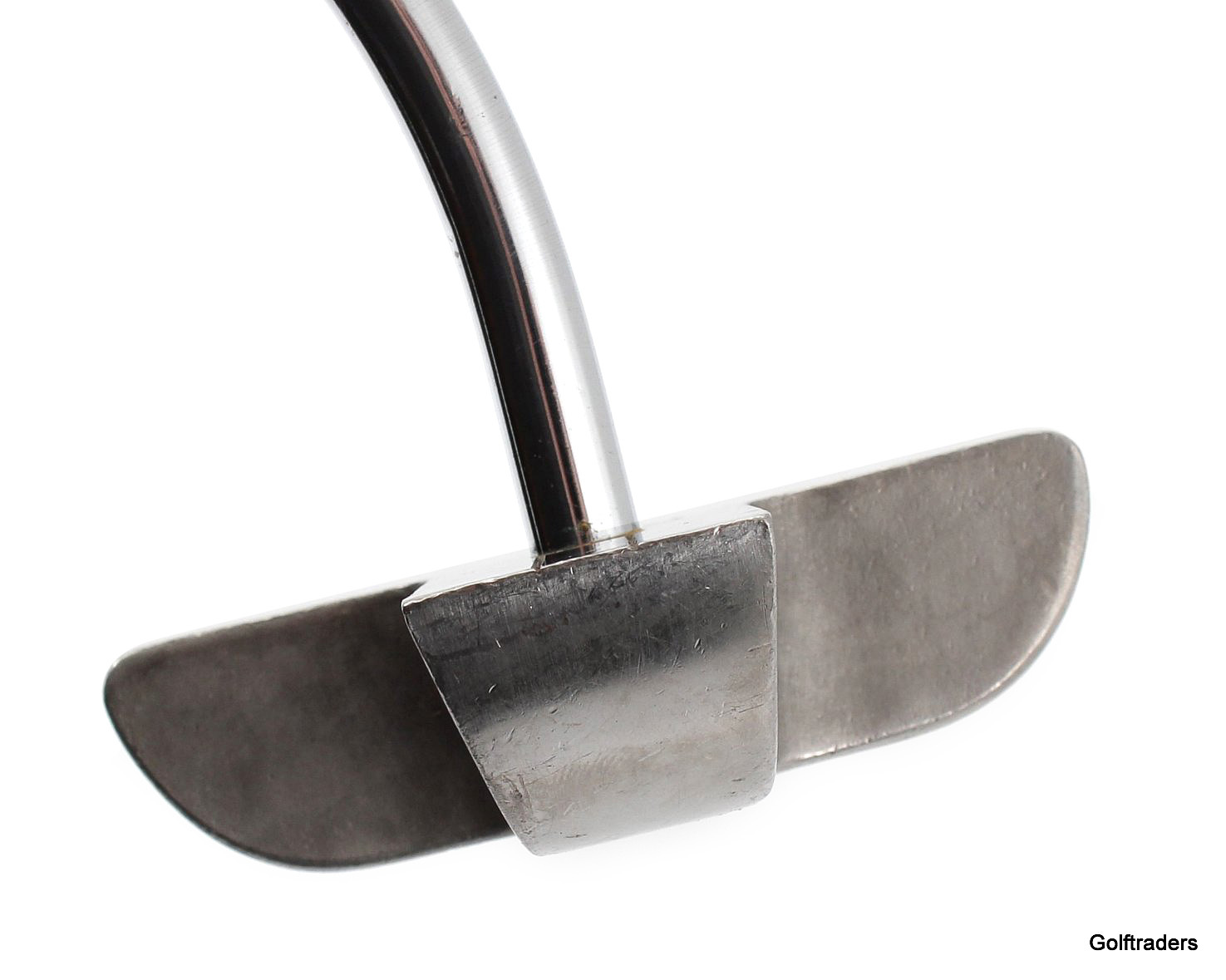Ugly Duckling Putter Steel 35" New Grip G4440 just 79.00