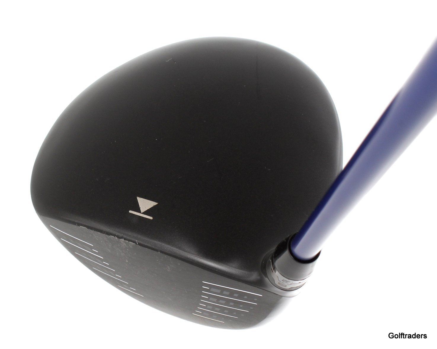 Pilote Titleist 913D2 9,5° rigide 45,25 pouces conducteur droitier 55