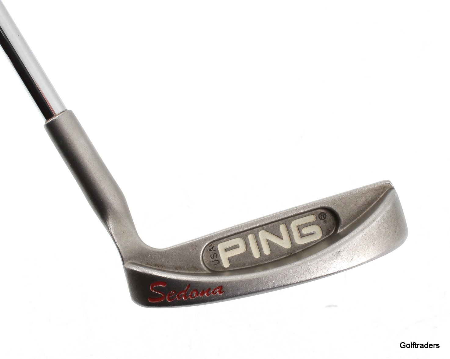 Ping Sedona Putter 35.5" Steel New Grip G4350 just 129.00