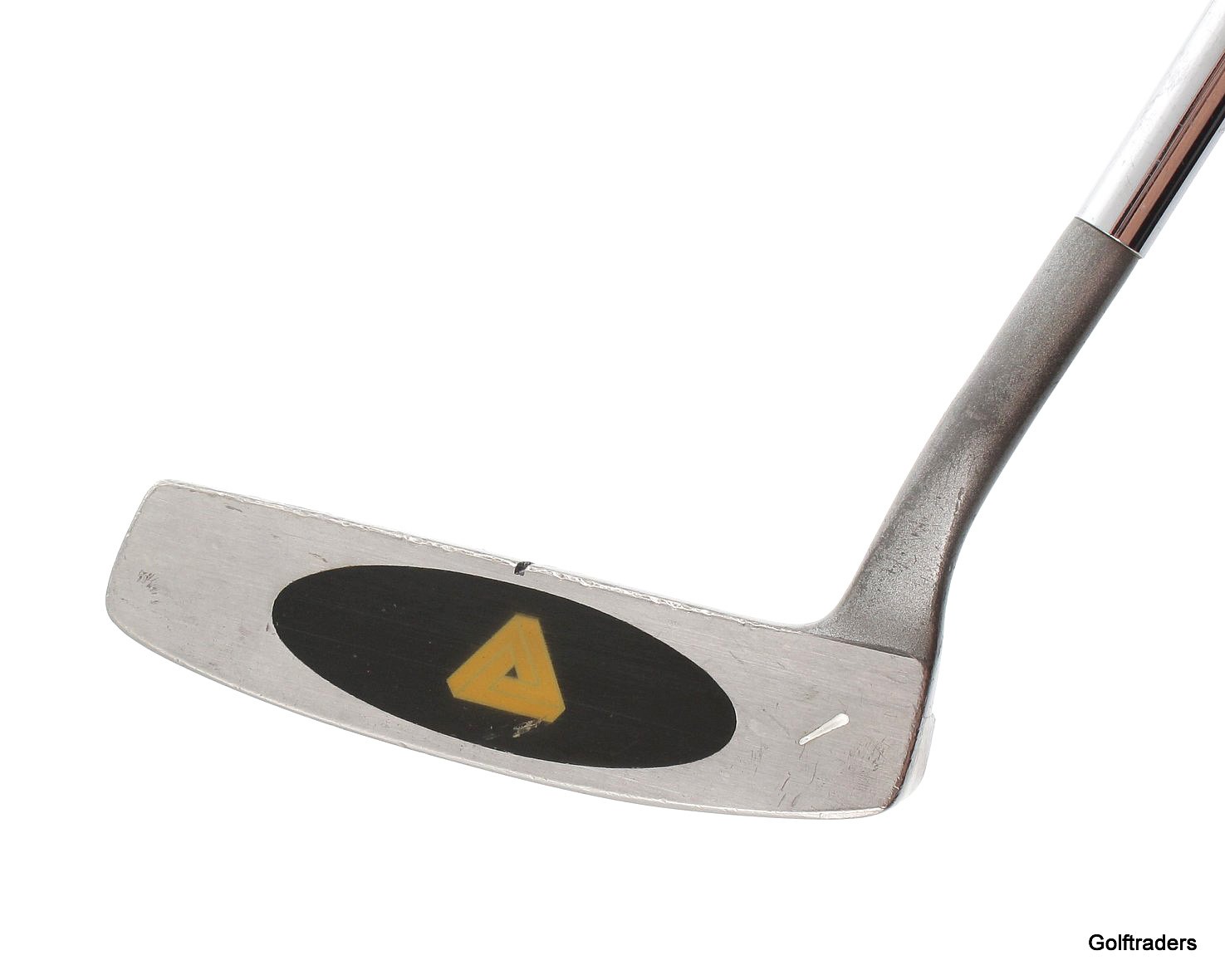 La Jolla Lady Accent Putter Steel 34" New Grip G4060 just 69.00