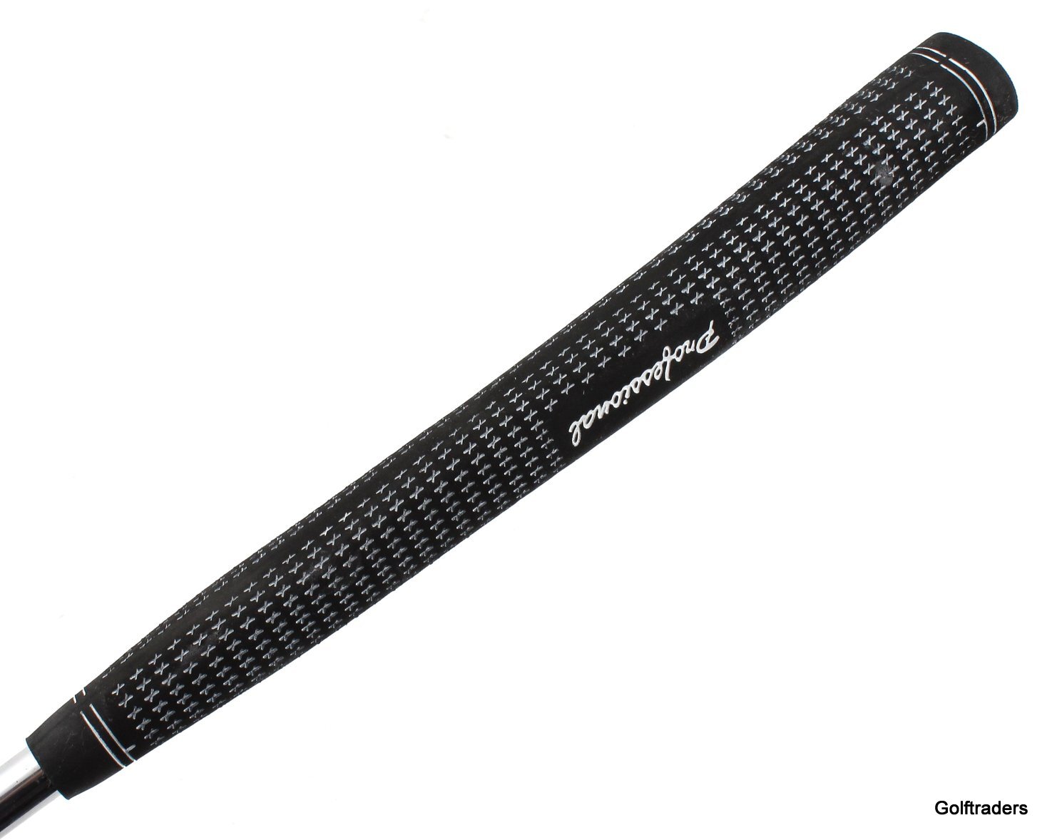 La Jolla Lady Accent Putter Steel 34" New Grip G4060 just 69.00